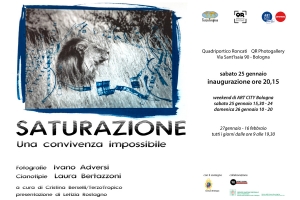 Saturazione-una convivenza impossibile