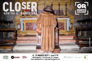 Closer-Dentro il Reportage