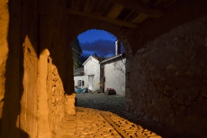 Appennino - La montagna dentro di noi